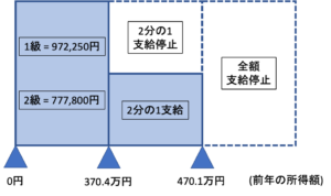20歳障害年金